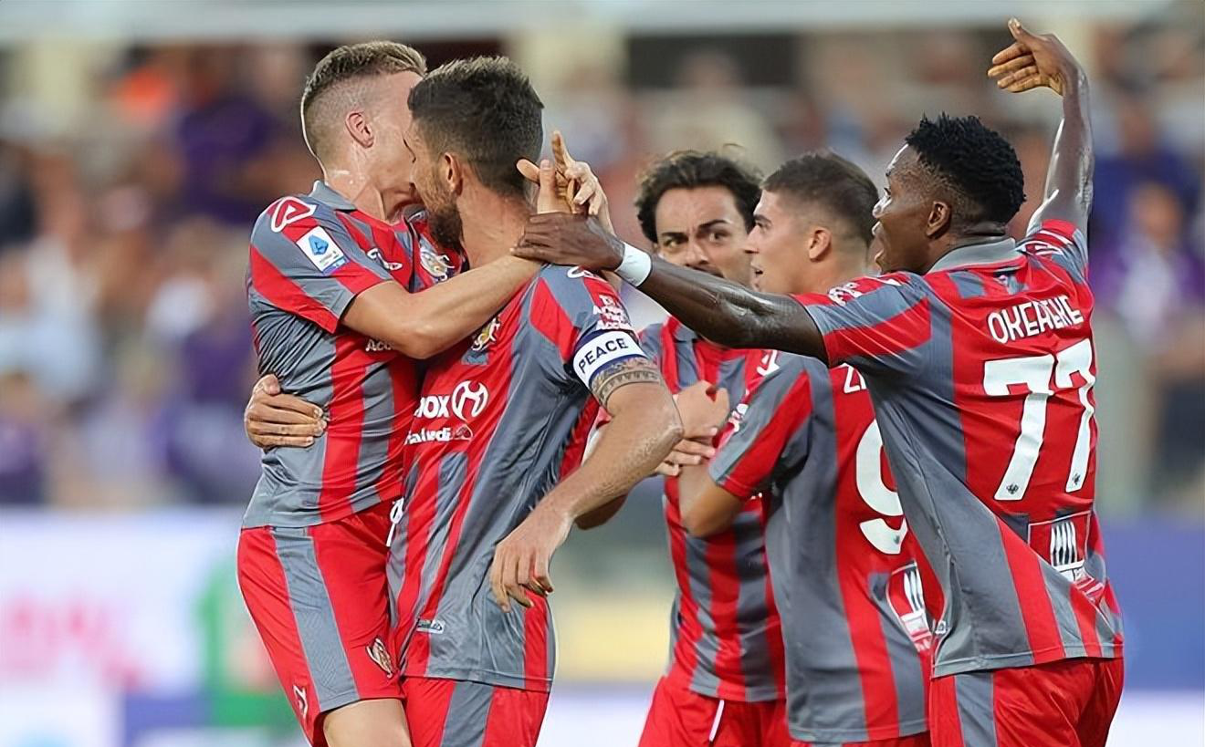 意甲：克雷莫纳VS尤文图斯 赛前全方位分析及比分预测